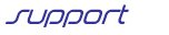 Support Logo